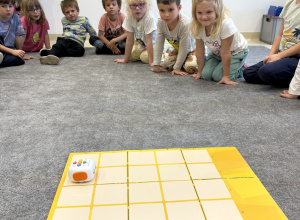 Programowanie z Zosią