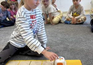 Programowanie z Zosią