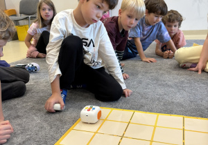 Programowanie z Zosią