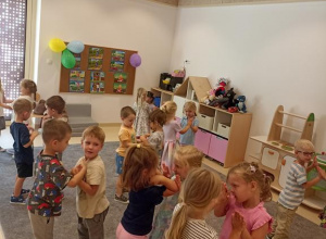 Dzień Przedszkolaka