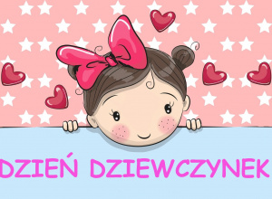 Dzień Dziewczynek w grupie Jeżyki