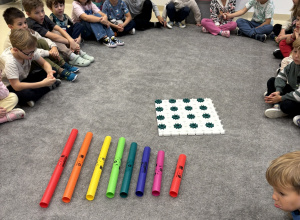 Programowanie-Korbo Edu Code Music