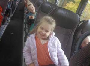 Wycieczka do Kampinosu