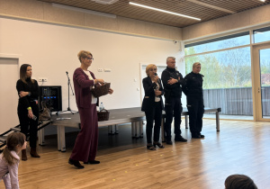 Bezpieczeństwo na drodze