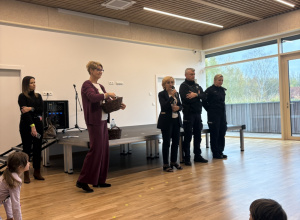 Bezpieczeństwo na drodze