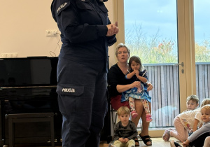 Bezpieczeństwo na drodze