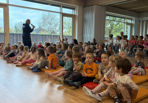 Bezpieczeństwo na drodze