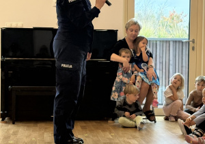 Bezpieczeństwo na drodze