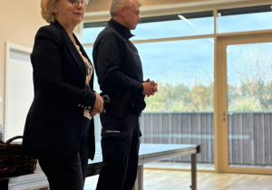 Bezpieczeństwo na drodze