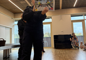 Bezpieczeństwo na drodze