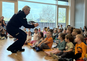 Bezpieczeństwo na drodze