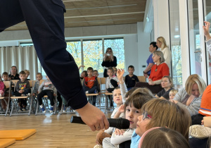 Bezpieczeństwo na drodze