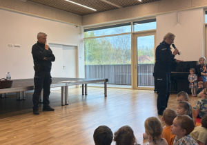 Bezpieczeństwo na drodze