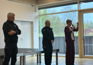 Bezpieczeństwo na drodze