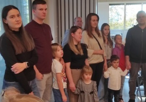 Pasowanie na Przedszkolaka