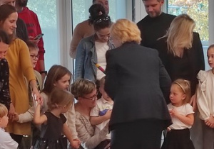 Pasowanie na Przedszkolaka