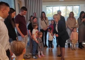 Pasowanie na Przedszkolaka