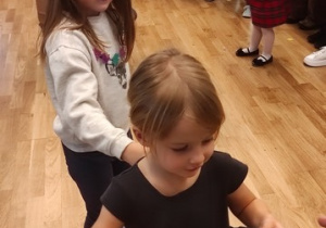 Pasowanie na Przedszkolaka