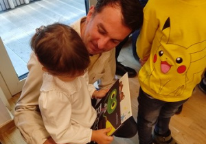 Pasowanie na Przedszkolaka