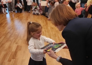 Pasowanie na Przedszkolaka