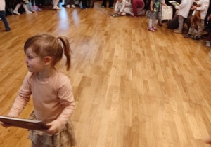 Pasowanie na Przedszkolaka