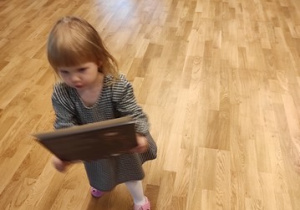 Pasowanie na Przedszkolaka