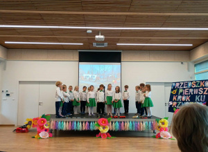 Uroczyste otwarcie przedszkola