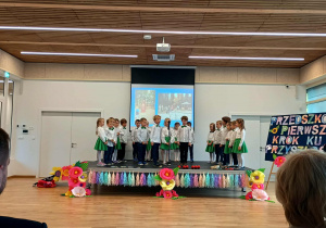 Uroczyste otwarcie przedszkola
