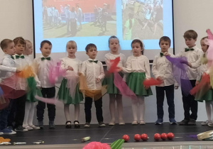 Uroczyste otwarcie przedszkola