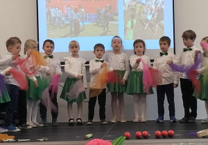 Uroczyste otwarcie przedszkola