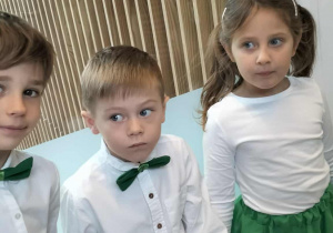 Uroczyste otwarcie przedszkola