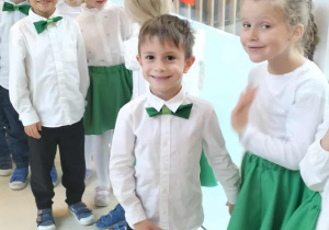 Uroczyste otwarcie przedszkola