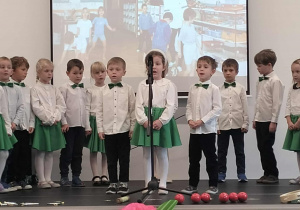 Uroczyste otwarcie przedszkola