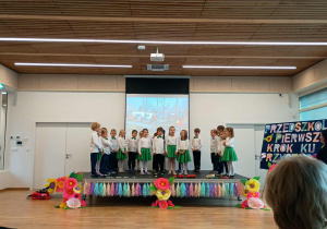 Uroczyste otwarcie przedszkola