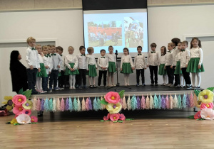 Uroczyste otwarcie przedszkola