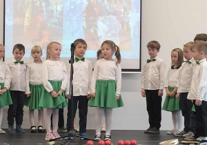 Uroczyste otwarcie przedszkola