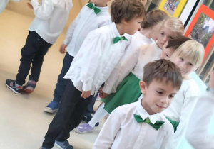 Uroczyste otwarcie przedszkola