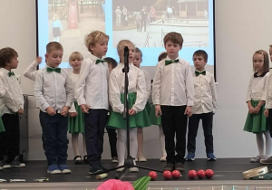 Uroczyste otwarcie przedszkola