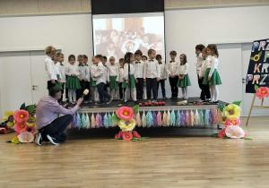 Uroczyste otwarcie przedszkola