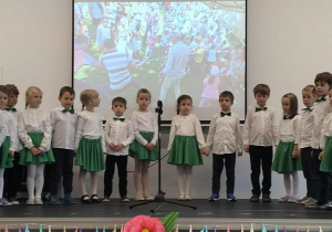 Uroczyste otwarcie przedszkola