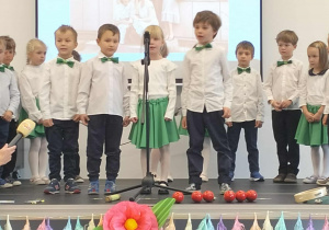 Uroczyste otwarcie przedszkola