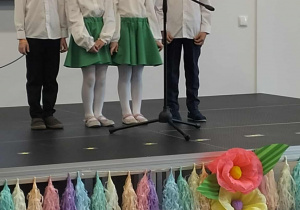 Uroczyste otwarcie przedszkola