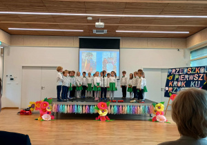 Uroczyste otwarcie przedszkola