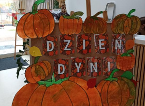 Dzień Dyni