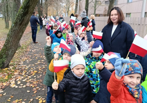 Marsz Niepodległości