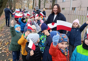 Marsz Niepodległości