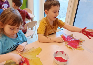 Jesienne aktywności