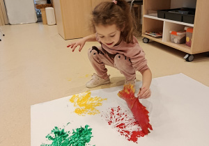 Jesienne aktywności