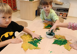 Jesienne aktywności