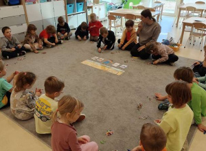 Nauka jez. Angielskiego